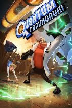 Buy Quantum Conundrum Game Download