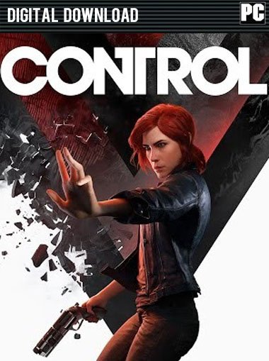 Control Ultimate Edition cd key