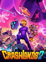 Buy Crashlands 2 Game Download