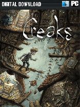 Buy Creaks Game Download