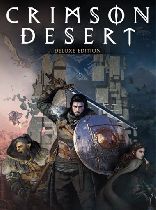 Screenshot Crimson Desert Deluxe Edition