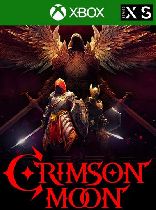 Buy Crimson Moon - Xbox Series X|S Game Download