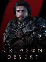 Buy Crimson Desert Game Download