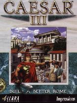 Buy CAESAR III Game Download