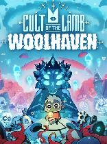 Buy Cult of the Lamb: Woolhaven - DLC Game Download