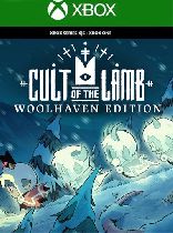 Buy Cult of the Lamb: Woolhaven Edition - Xbox One/Series X|S Game Download