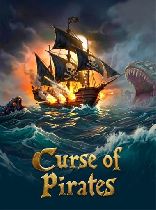 Buy Curse of Pirates Game Download