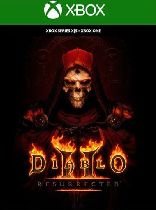 Buy Diablo II: Resurrected - Xbox One/Series X|S Game Download