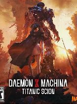 Buy Daemon X Machina: Titanic Scion Game Download