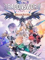 imagem da capa DragonSword : Awakening - Deluxe Edition