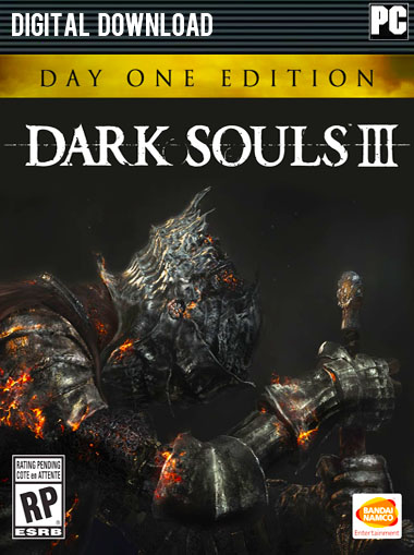 Dark Souls 2: Scholar of the First Sin (PC) - Buy Steam Game CD-Key