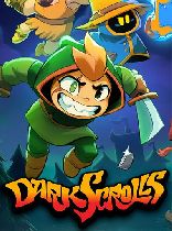 Buy Dark Scrolls Game Download
