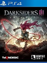 Buy Darksiders III - PS4 (Digital Code) Game Download