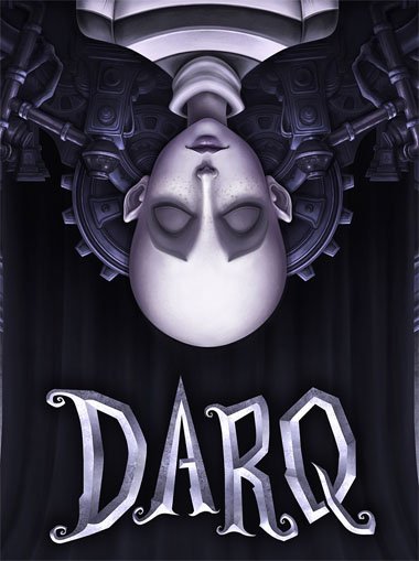 DARQ cd key