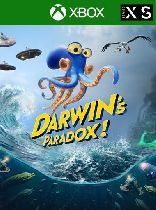 Buy Darwin's Paradox! - Xbox Series X|S/Windows PC Game Download