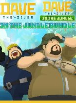 Buy Dave & In the Jungle Bundle Game Download