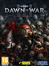Buy Warhammer 40000: Dawn of War III Game Download