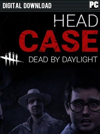 Dead By Daylight - Headcase DLC cd key