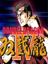 Buy Double Dragon IV Game Download