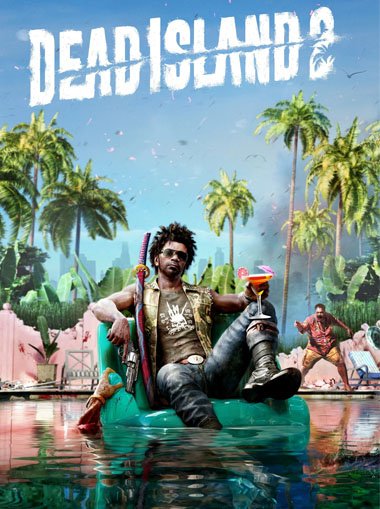 Dead Island 2 cd key