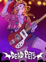 Buy Dead Pets: A Punk Rock Slice of Life Sim Game Download
