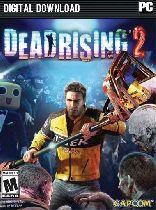 Buy Dead Rising 2 Game Download