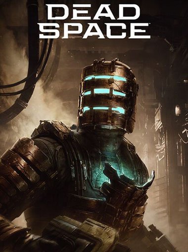 Dead Space Remake 2023 + 2008 Bundle cd key