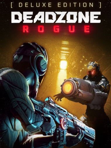 Deadzone Rogue Deluxe Edition imagem da capa