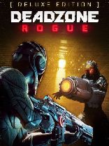 imagem da capa Deadzone Rogue Deluxe Edition