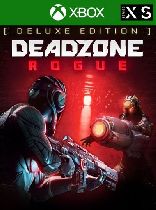 omslagsbild Deadzone Rogue Deluxe Edition - Xbox Series X|S