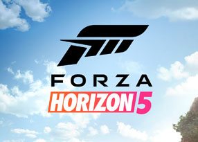 Forza Horizon 5 - Windows 10/Xbox One/Series X|S [EU/WW]