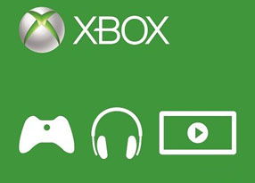 Microsoft Xbox Live 12 Month Gold Membership Card