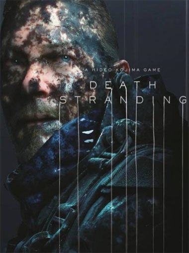 DEATH STRANDING DIRECTOR'S CUT, PC Steam Jogo