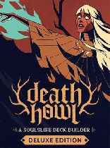 imagen de portada Death Howl - Deluxe Edition