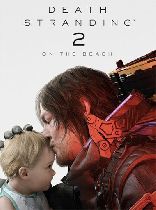 Buy Death Stranding 2: On the Beach Game Download