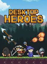 Screenshot Desktop Heroes