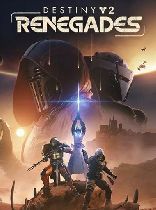 Buy Destiny 2: Renegades DLC Game Download