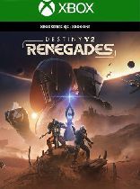 Buy Destiny 2: Renegades DLC - Xbox One/Series X|S Game Download