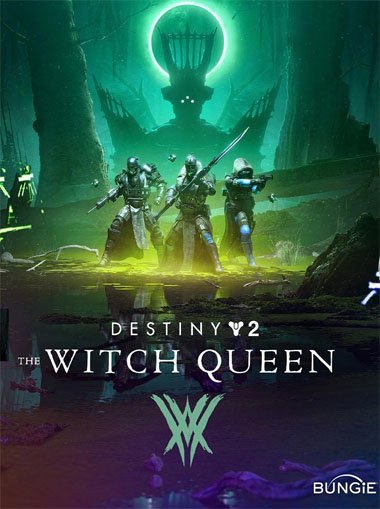 Destiny 2: The Witch Queen cd key