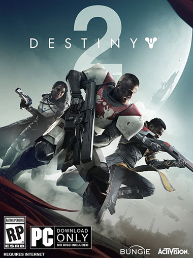 Destiny 2 [SEA] cd key