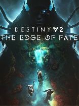 Buy Destiny 2: The Edge of Fate Game Download