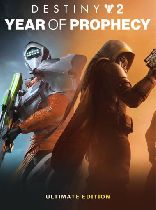 Skjermbilde Destiny 2: Year of Prophecy Ultimate Edition (DLC)