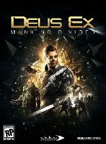 Buy Deus Ex: Mankind Divided Game Download