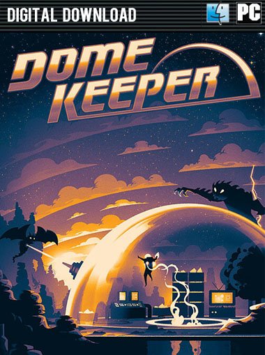 Dome Keeper cd key