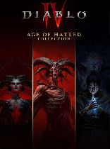 imagen de portada Diablo IV 4: Age of Hatred Collection [EU]