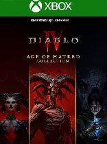 Buy Diablo IV (4): Age of Hatred Collection - Xbox One/Series X|S Game Download