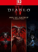 Buy Diablo IV (4): Age of Hatred Collection - Nintendo Switch 2 Game Download