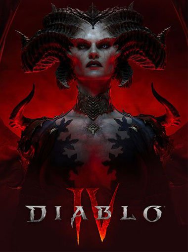 Diablo IV (4) - Standard Edition [EU] cd key