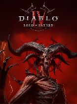 Buy Diablo IV (4): Lord of Hatred - Standard Edition (DLC) Game Download