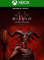 Buy Diablo IV (4): Lord of Hatred - Standard Edition - Xbox One/Series X|S Game Download